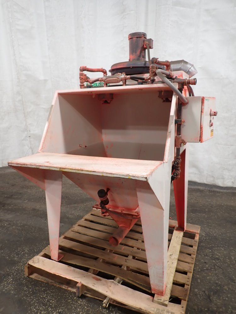 Dynamic Air Bag Breaker / Filter