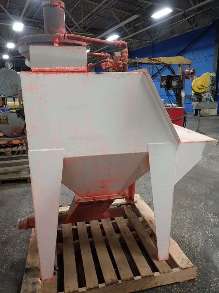 Dynamic Air Bag Breaker / Filter