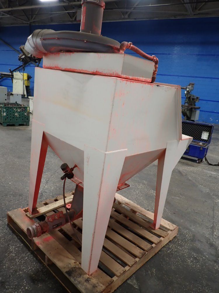 Dynamic Air Bag Breaker / Filter