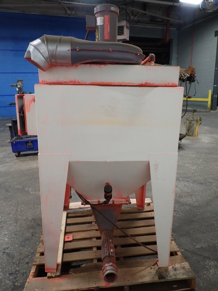 Dynamic Air Bag Breaker / Filter