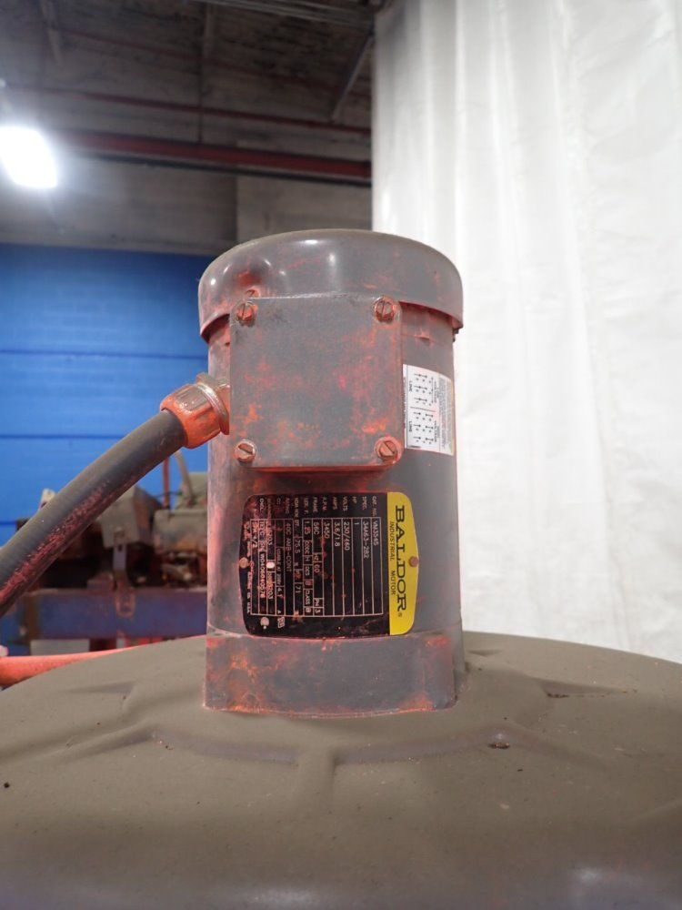 Dynamic Air Bag Breaker / Filter