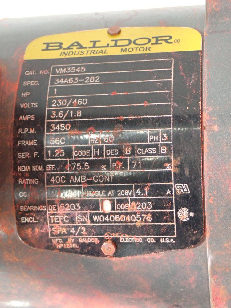 Dynamic Air Bag Breaker / Filter