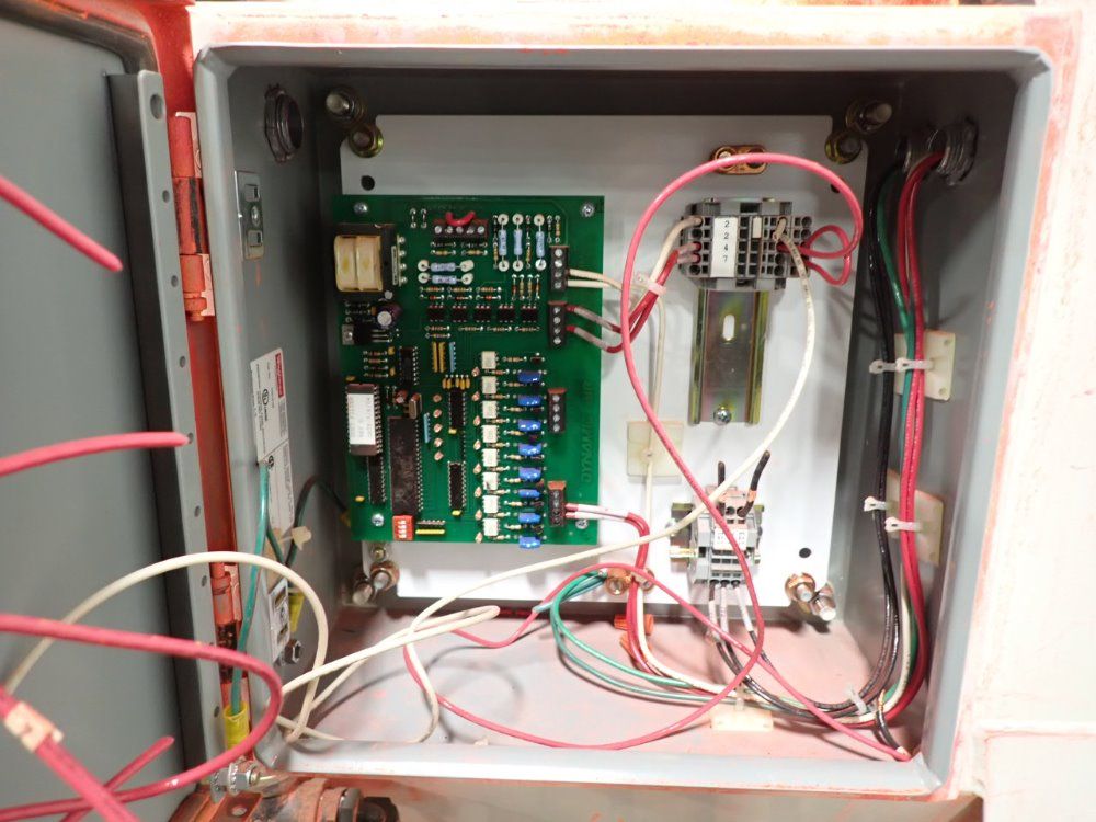 Dynamic Air Bag Breaker / Filter