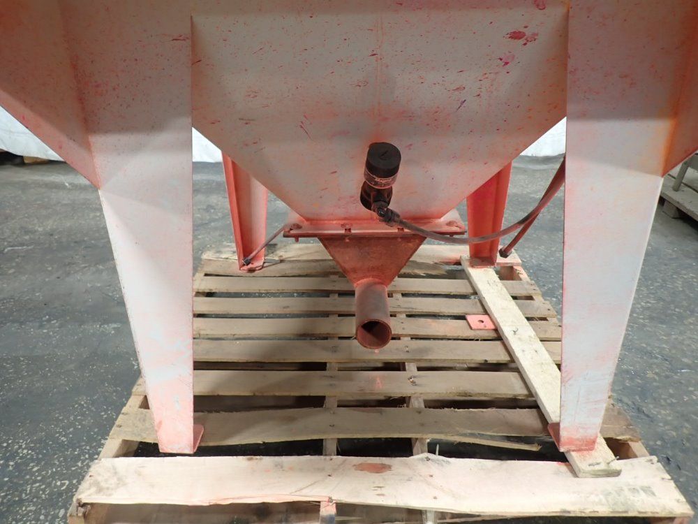 Dynamic Air Bag Breaker / Filter