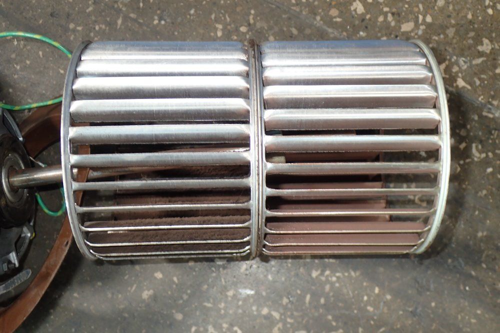 Magnetek Universal Electric Blower