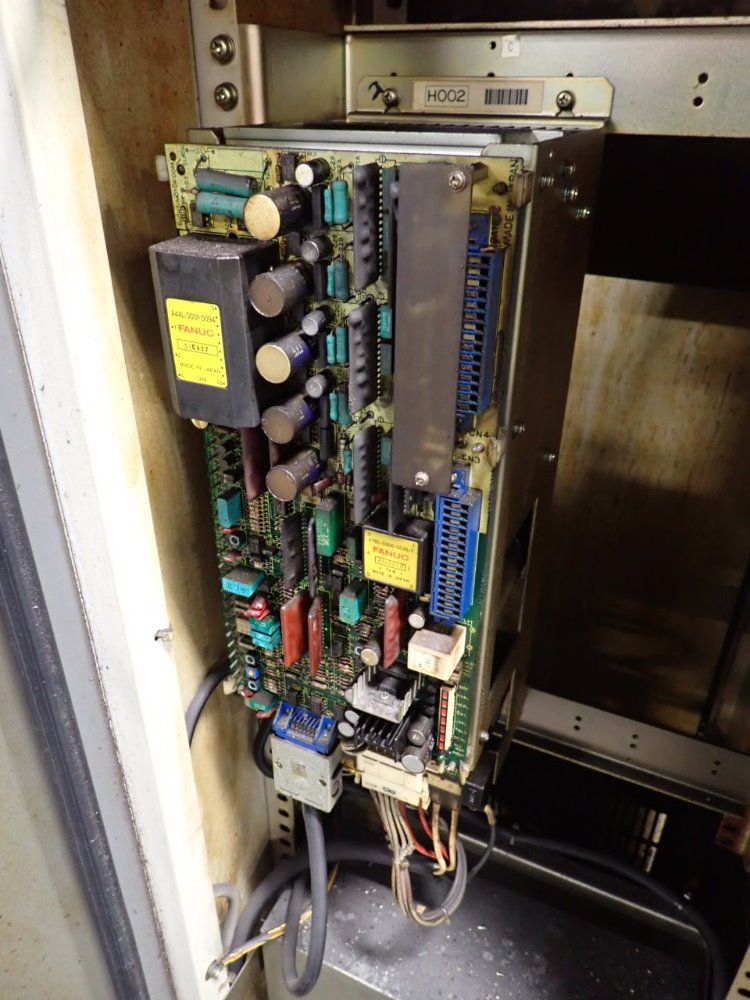 Matsuura 16" X 45" Dual-spindle Cnc Vertical Mill - Mc 760 Vdc