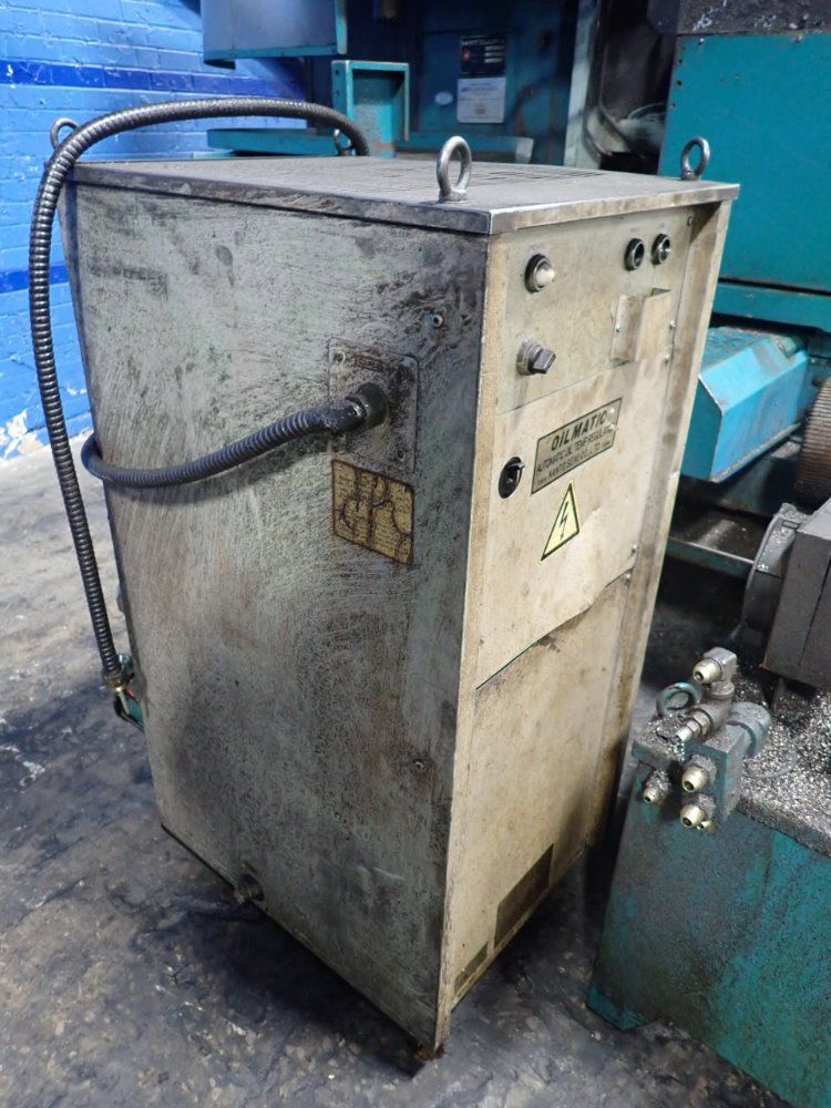 Matsuura 16" X 45" Dual-spindle Cnc Vertical Mill - Mc 760 Vdc