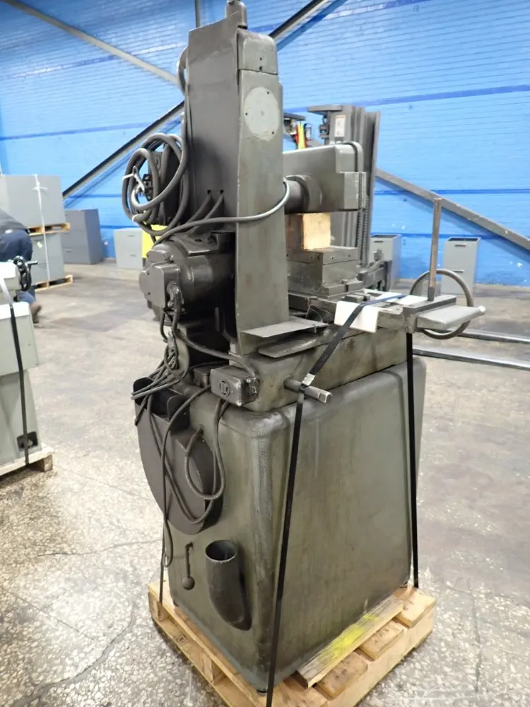 Boyar Schultz Surface Grinder
