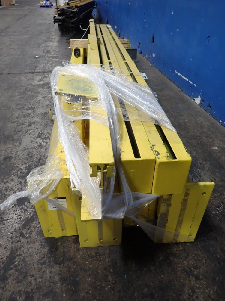 Gorbel 1.5 Ton Bridge Crane 1.5 Ton