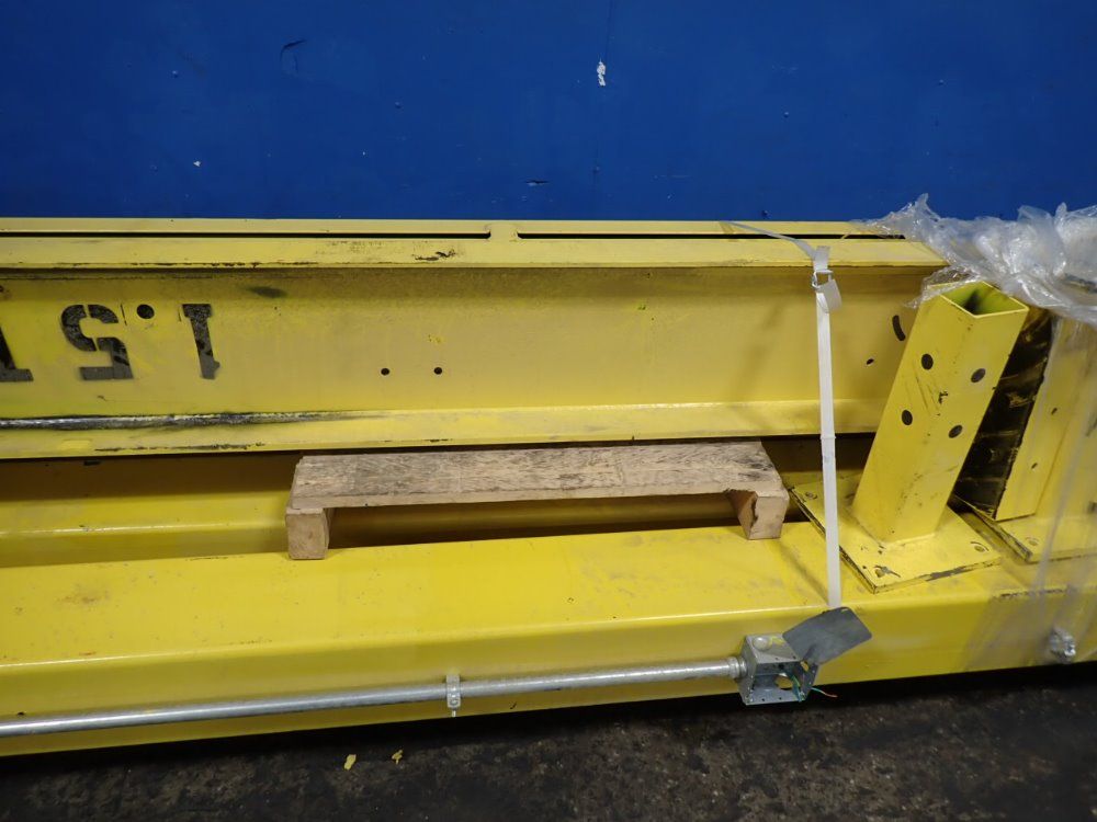 Gorbel 1.5 Ton Bridge Crane 1.5 Ton