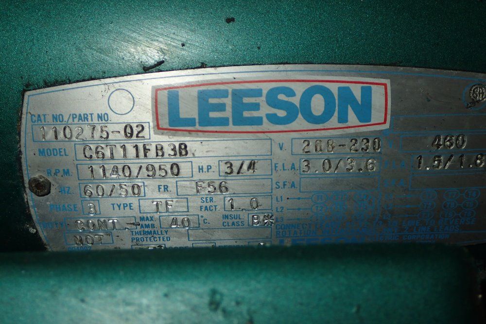 Powermatic Houdaille 4 Head Drill Press