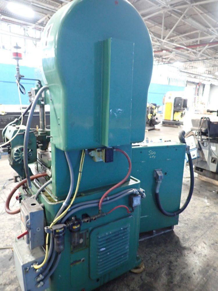 Bruderer 30 Ton Bsta 30 Press - Bsta 30