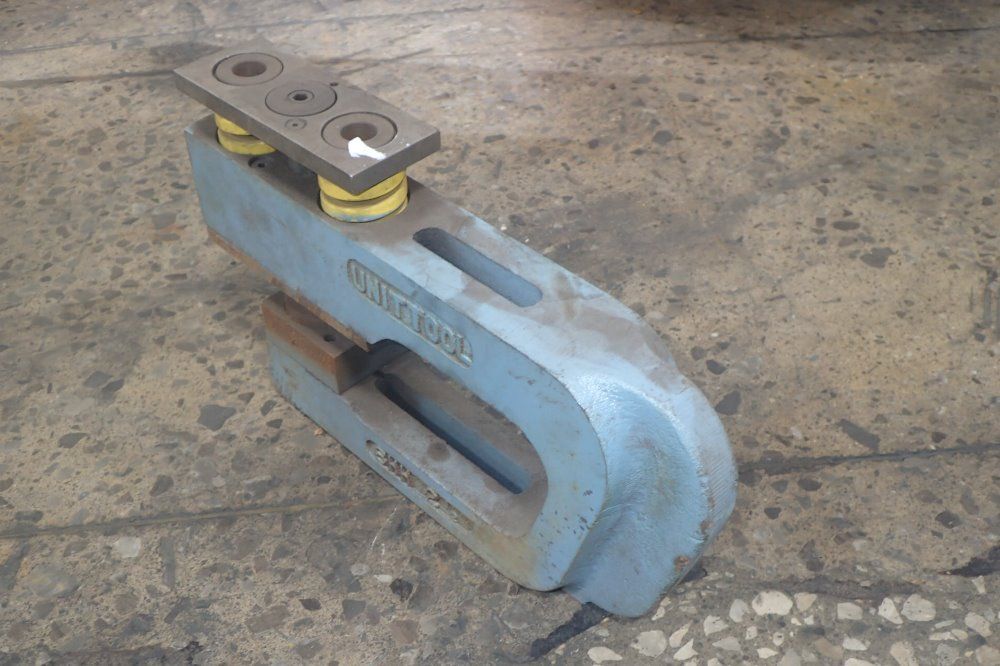 Uni-tool Punching Unit