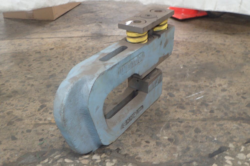 Uni-tool Punching Unit