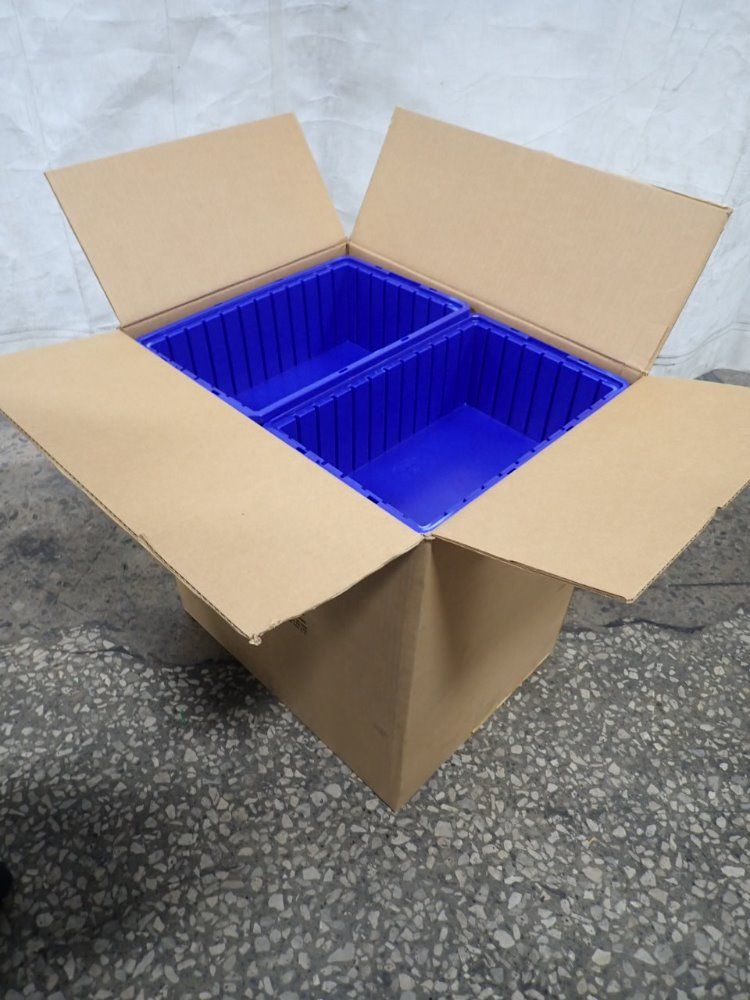 Akro-mils Plastic Bins