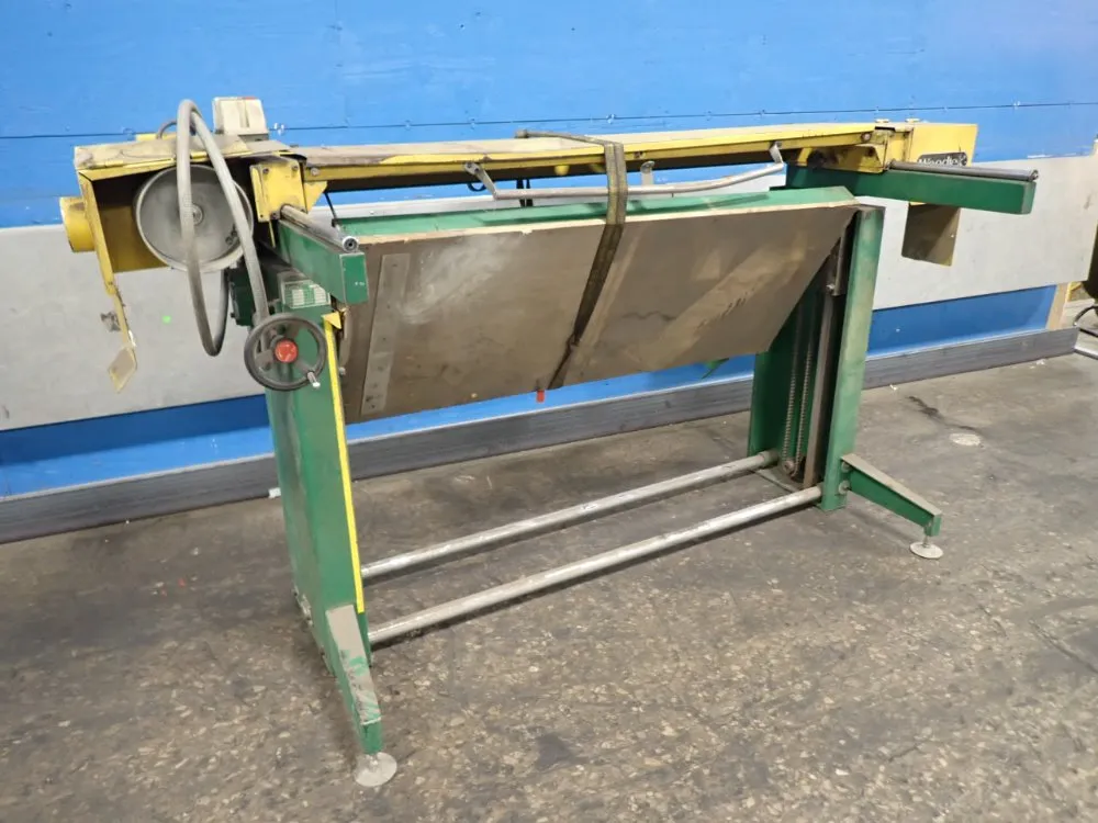 Woodtek Stroke Sander