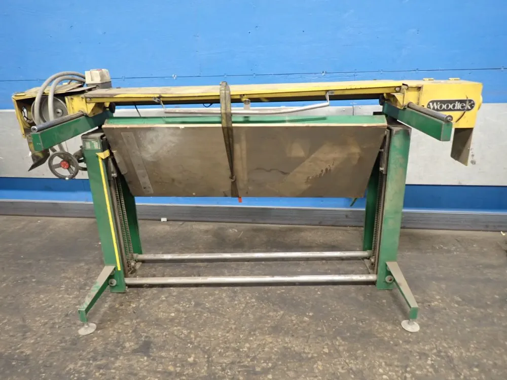 Woodtek Stroke Sander