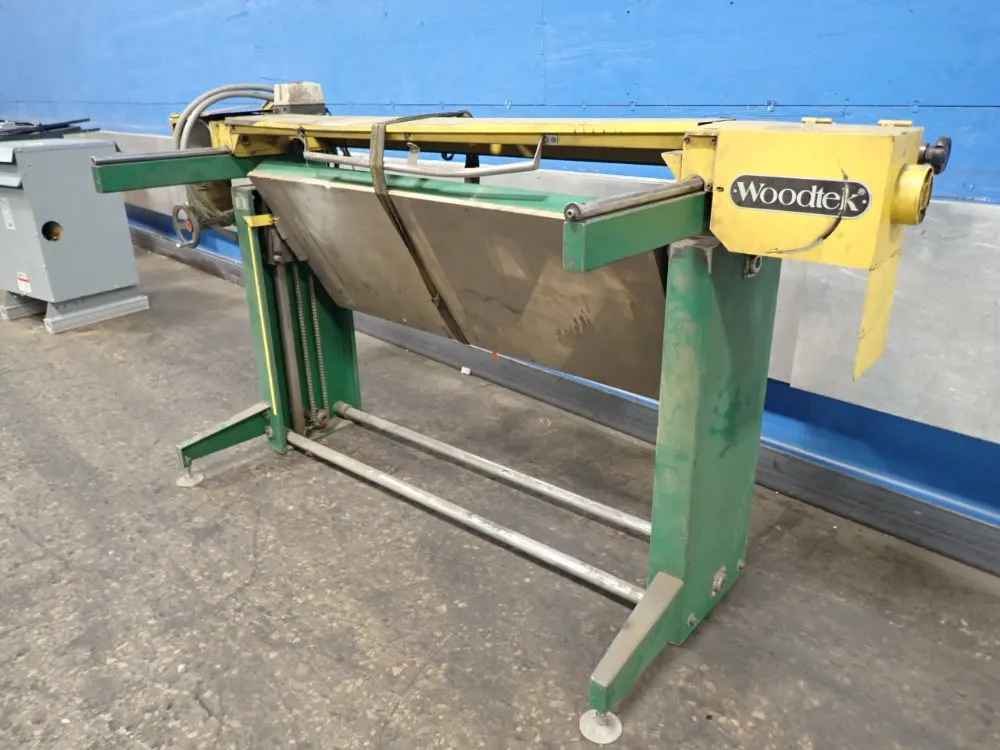 Woodtek Stroke Sander