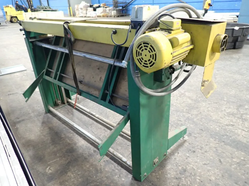 Woodtek Stroke Sander