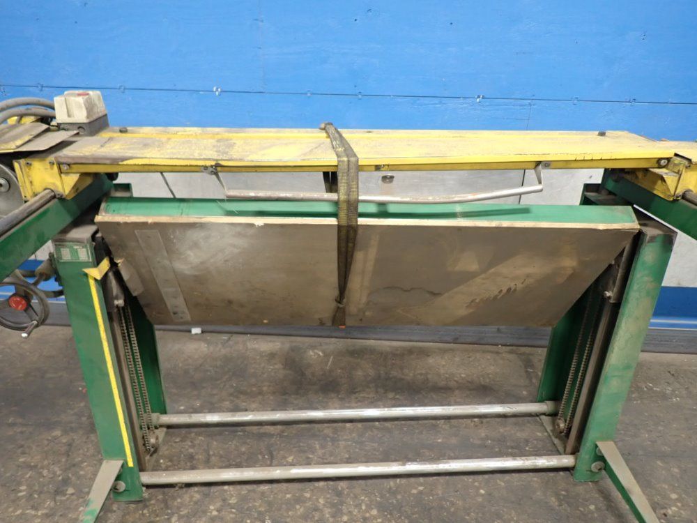 Woodtek Stroke Sander