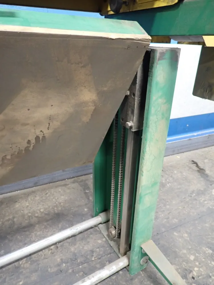 Woodtek Stroke Sander