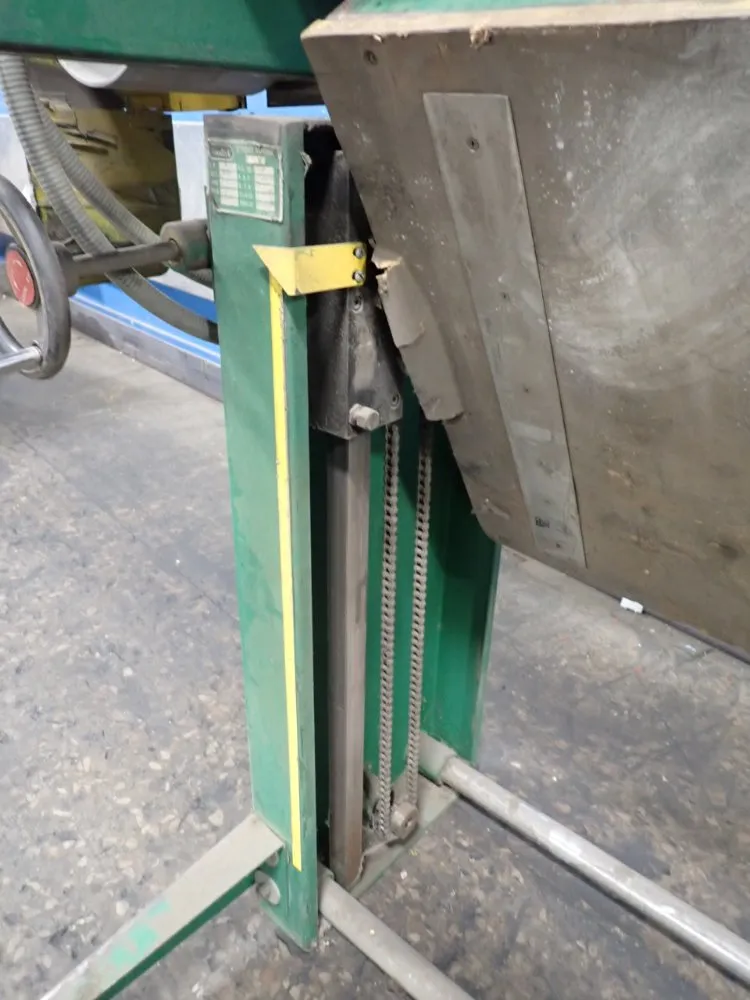 Woodtek Stroke Sander