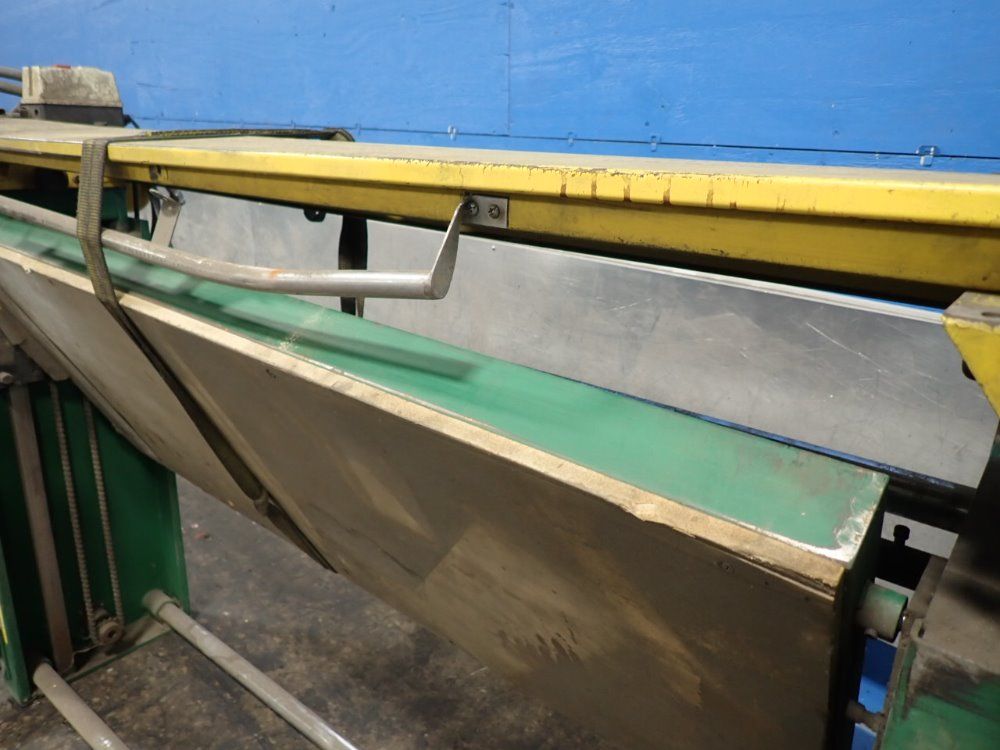 Woodtek Stroke Sander