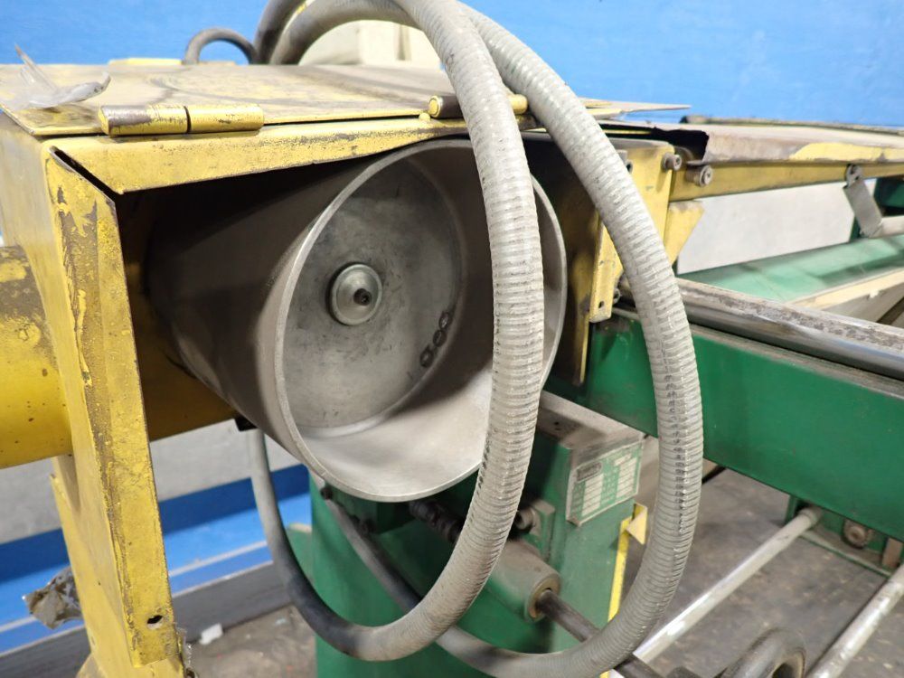 Woodtek Stroke Sander