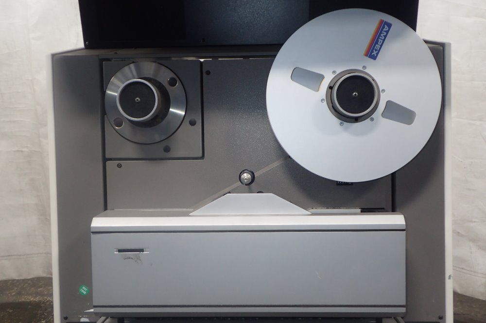Ampex/ Tektronix Recorder