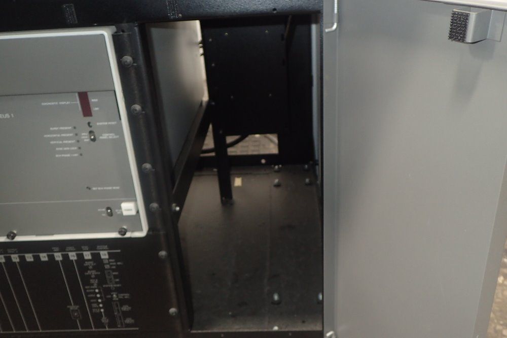 Ampex/ Tektronix Recorder