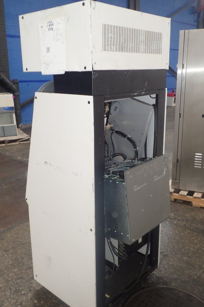 Ampex/ Tektronix Recorder