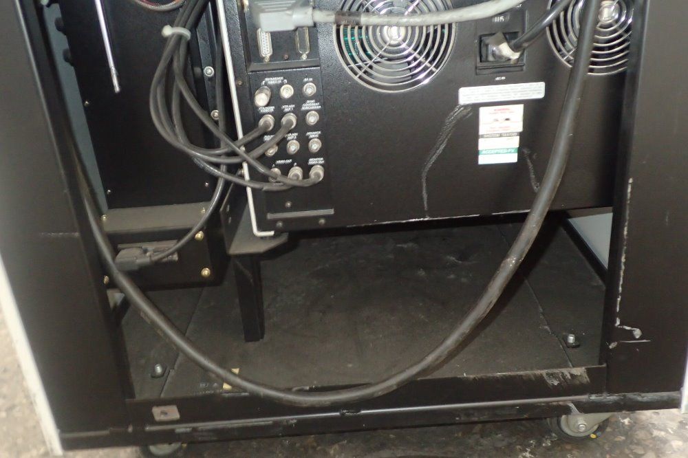 Ampex/ Tektronix Recorder