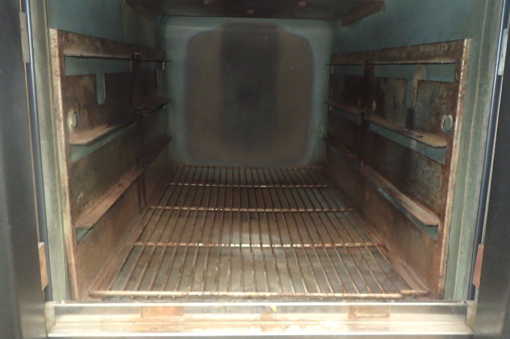 Getinge Castle Vacuum Steam Sterilizer