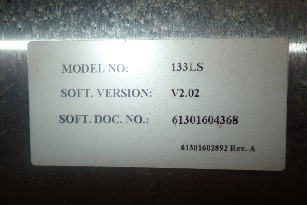 Getinge Castle Vacuum Steam Sterilizer