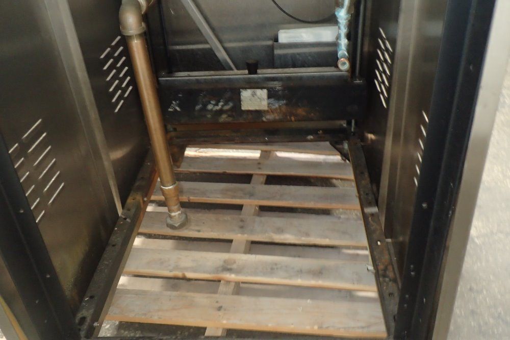 Getinge Castle Vacuum Steam Sterilizer