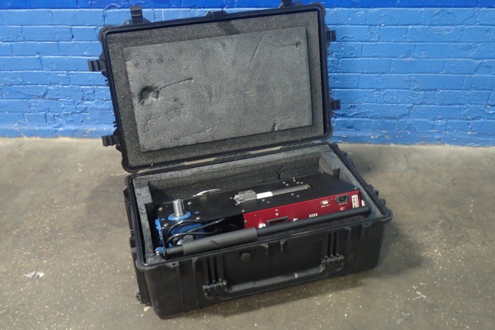 Vacu-med Ergo-meter Calibrator