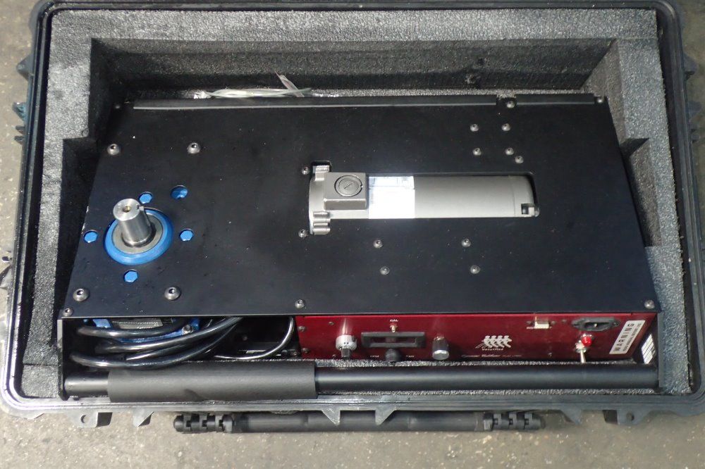 Vacu-med Ergo-meter Calibrator