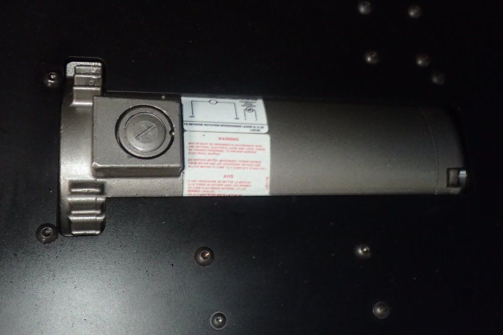 Vacu-med Ergo-meter Calibrator