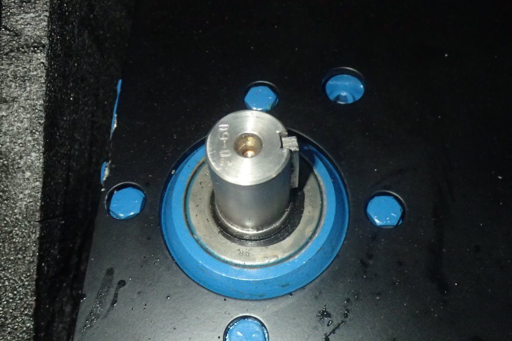 Vacu-med Ergo-meter Calibrator