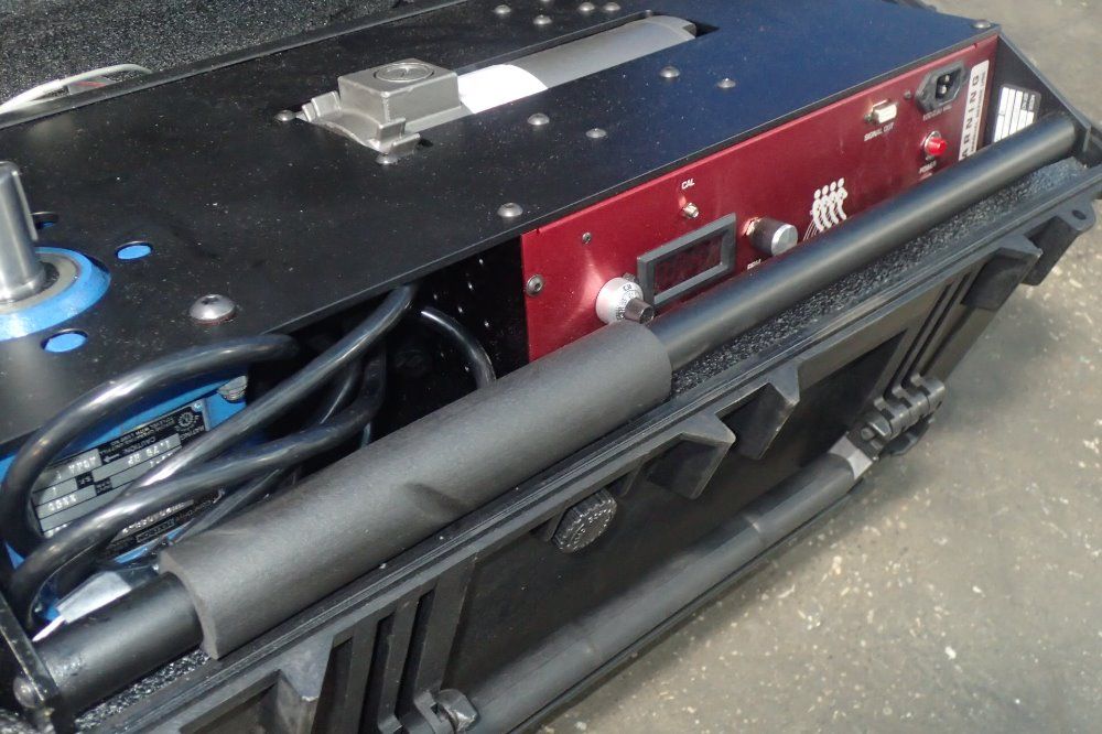 Vacu-med Ergo-meter Calibrator