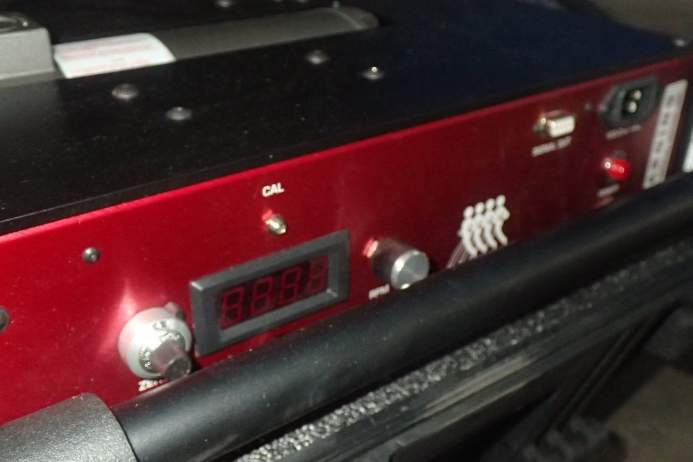 Vacu-med Ergo-meter Calibrator