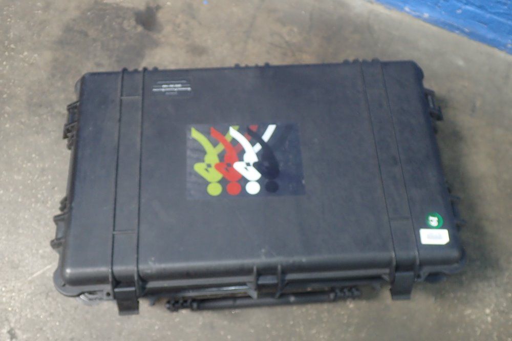 Vacu-med Ergo-meter Calibrator