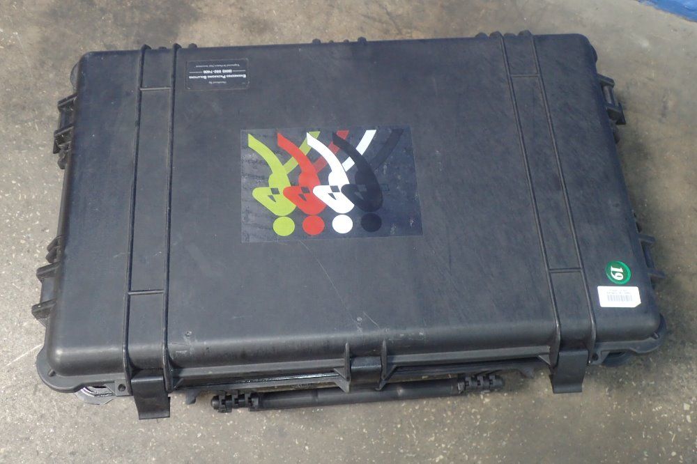 Vacu-med Ergo-meter Calibrator