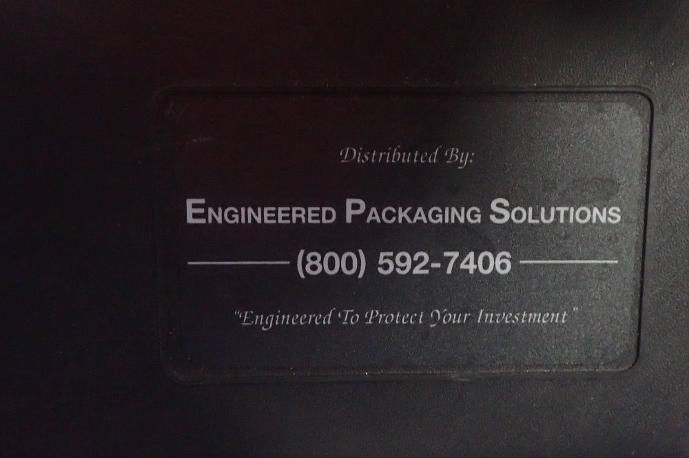 Vacu-med Ergo-meter Calibrator