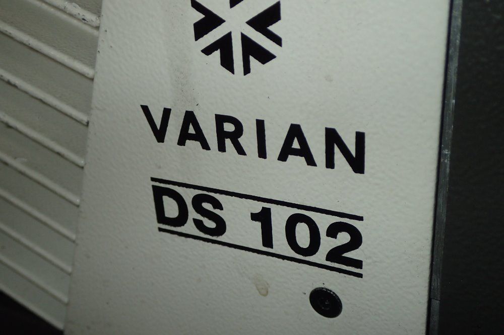 Varian Vacuum Pump