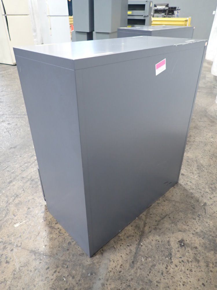 Teknon Lateral File Cabinet