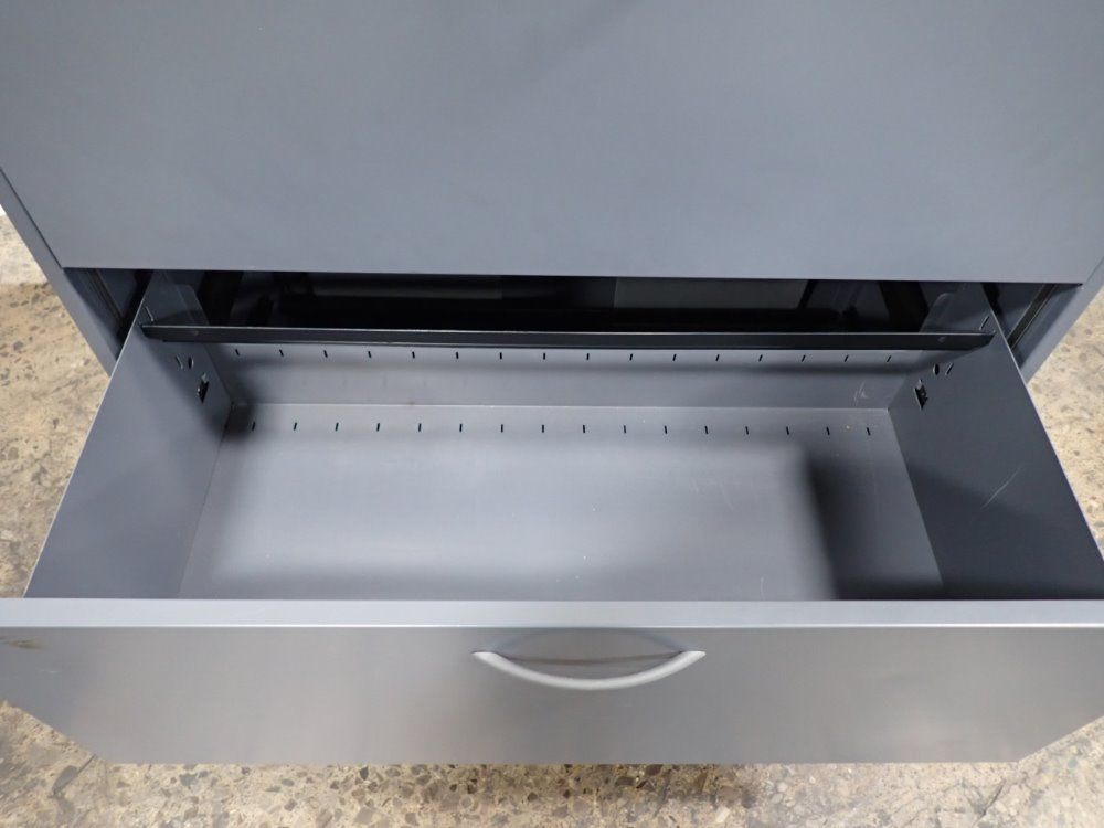 Teknon Lateral File Cabinet