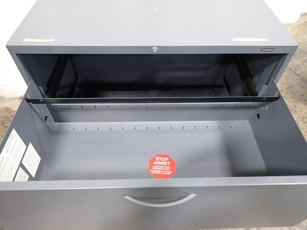Teknon Lateral File Cabinet