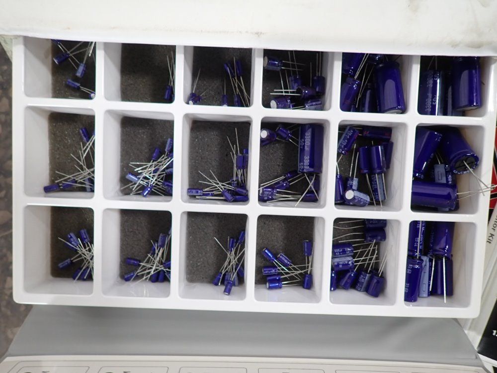 Digi-key / Schlegel Electrical Components