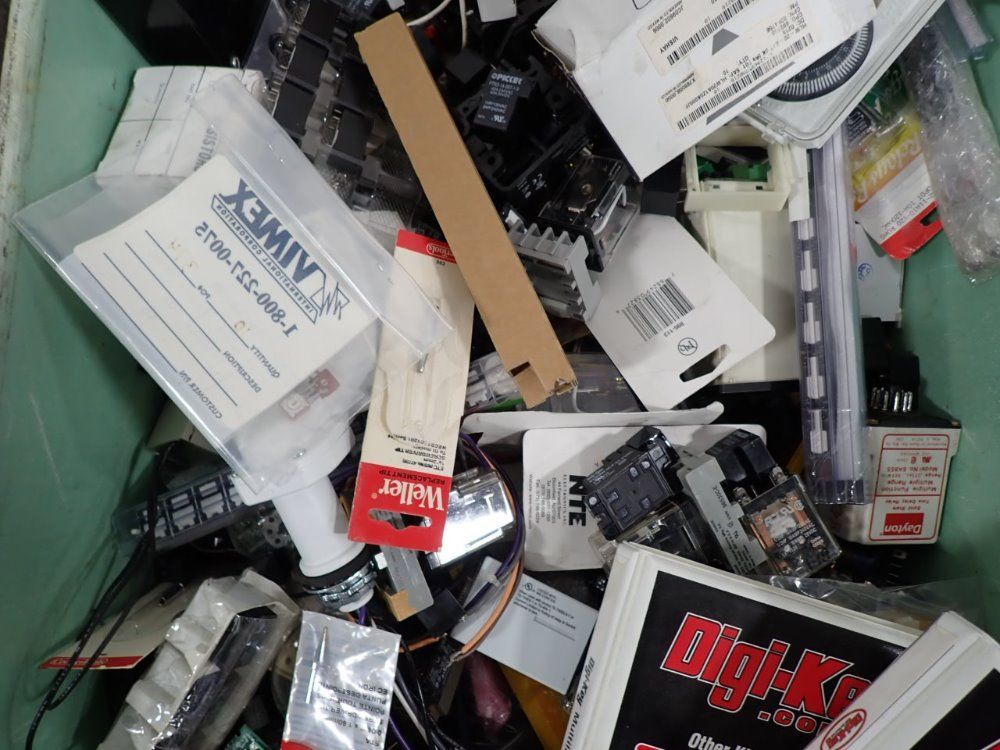 Digi-key / Schlegel Electrical Components